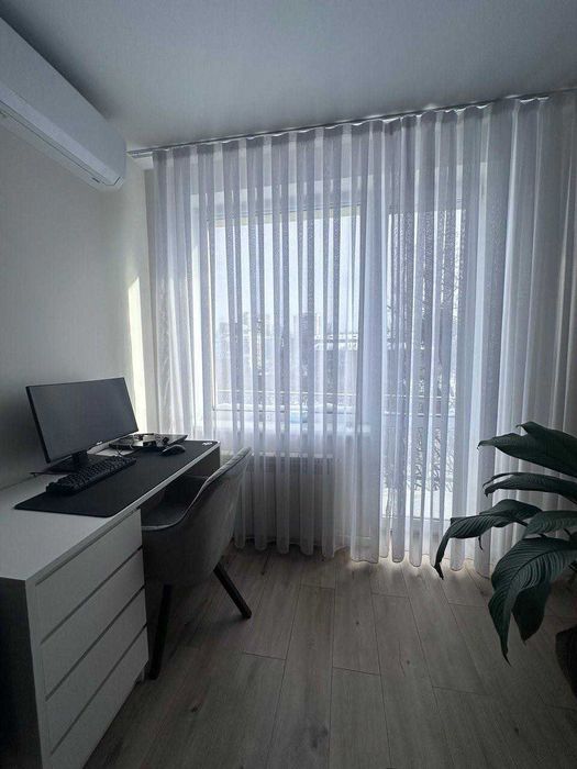 ТОП! 1К Квартира з новим сучасним ремонтом Єреванська 31/1 парк Юність