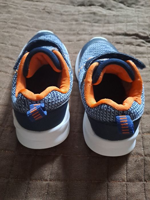 Buty chłopięce cool club 26