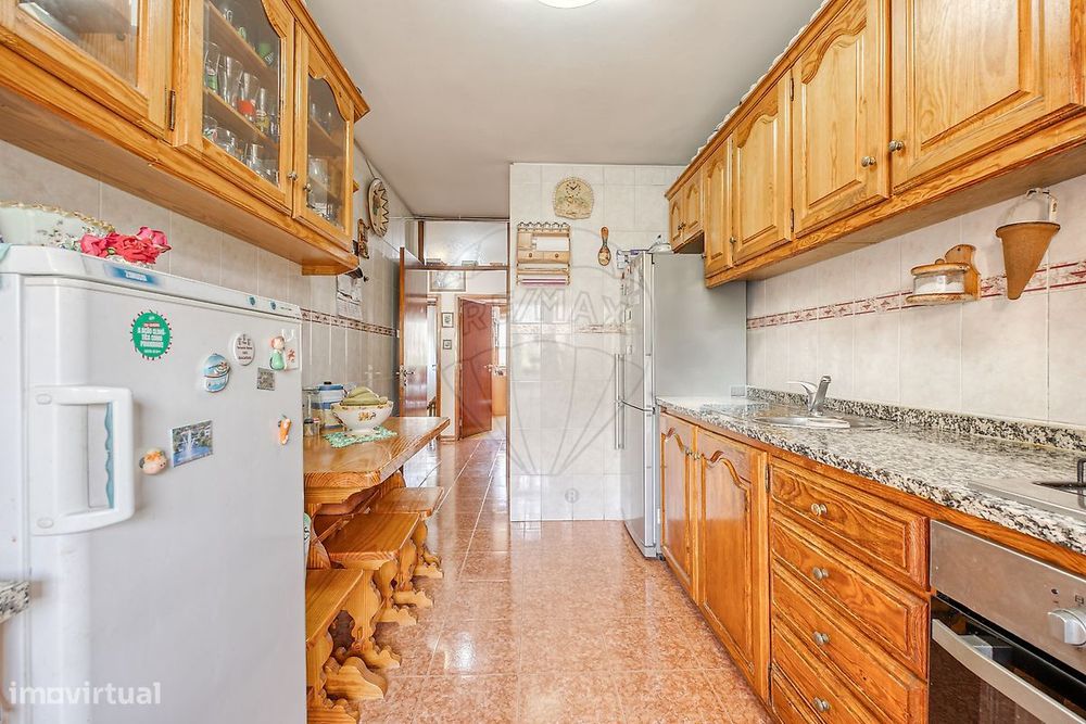 Apartamento T2 para venda