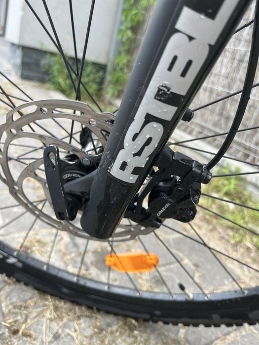 Rower górski MTB ghost