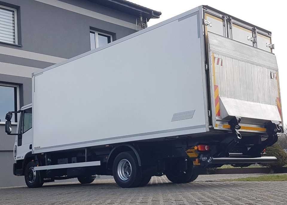 Tani transport 5Ton WINDA PALECIAK FVAT