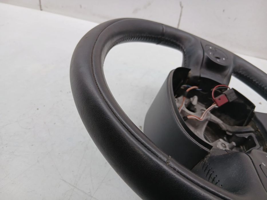 Volante de direção FIAT 500L (351_, 352_)