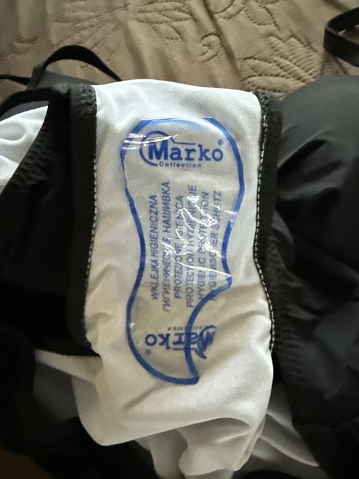 Купальник Марко, модель Софі