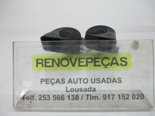 Buzina FORD Mondeo III Carrinha (BWY)