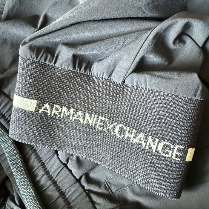Armani Exchange спортивные штаны Оригинал