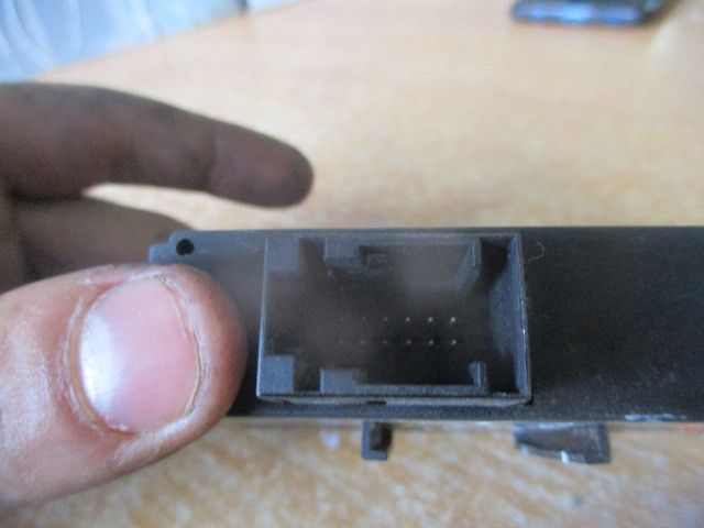 Sensor de pressão dos pneus OPEL Signum