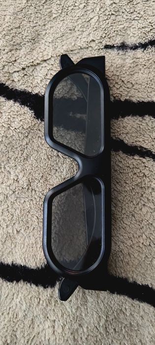 Okulary Cinema 3D LG