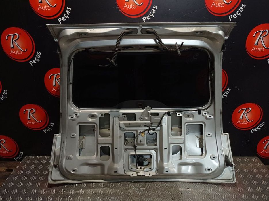 Tampa Da Mala Ford Focus C-Max (Dm2)