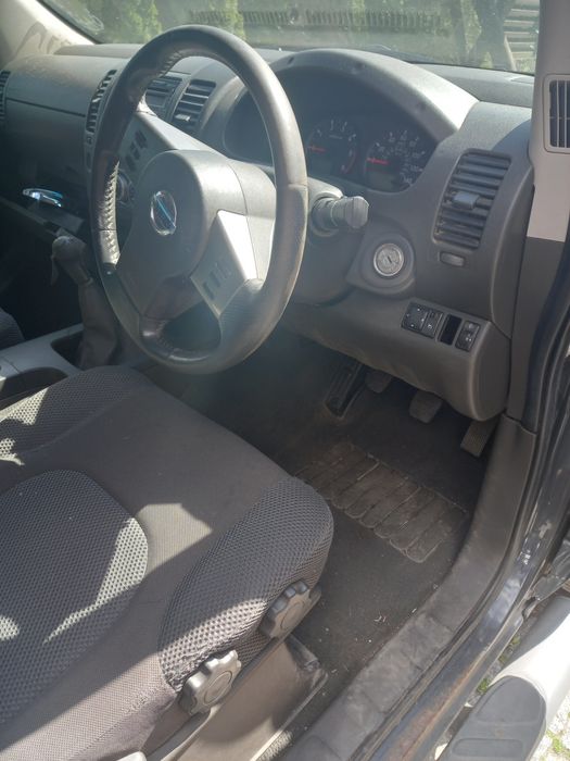 Продам Нісан Навара