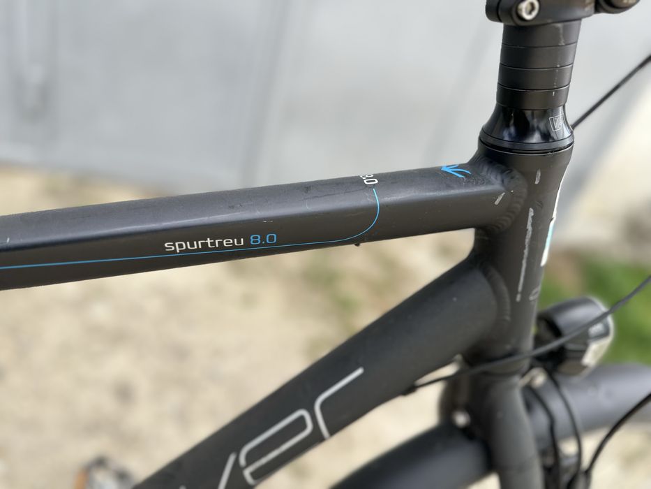 Велосипед Carver Tourstreet 1.0
