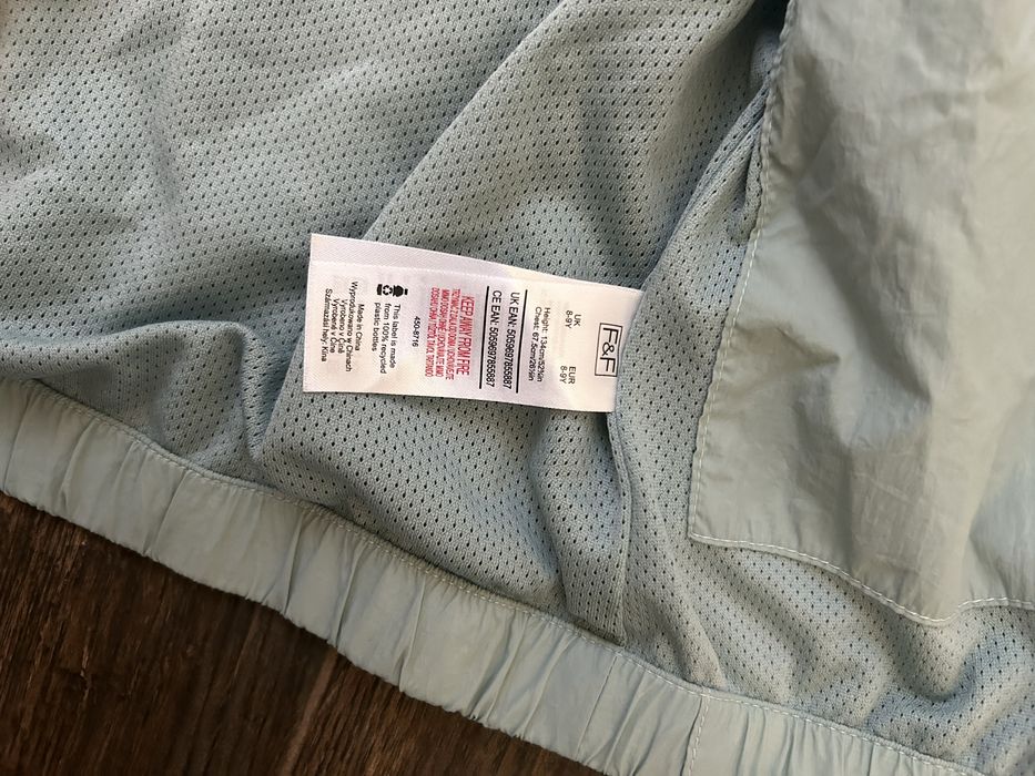 Куртка, вітровка F&F