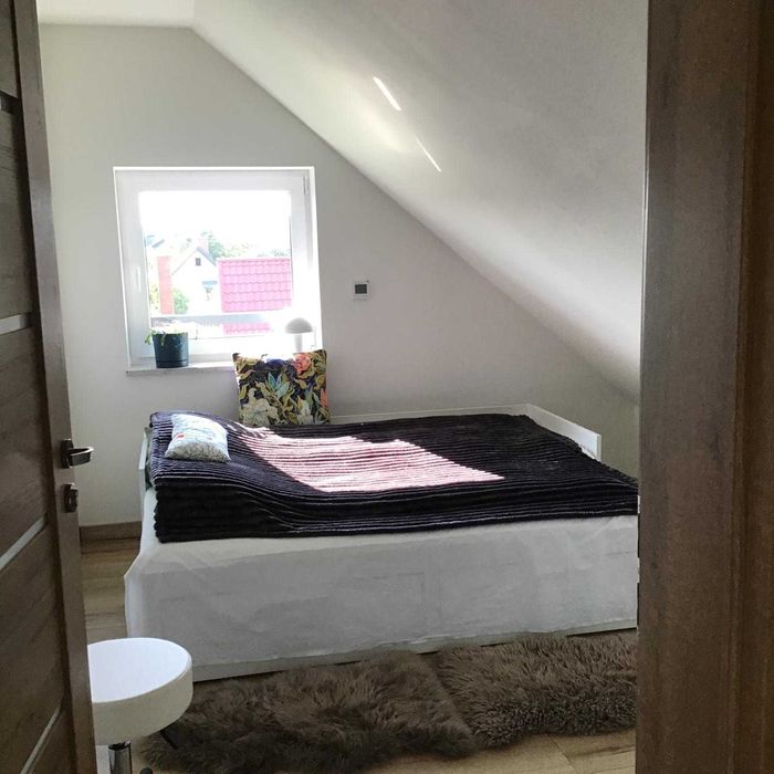 Apartament iGrażka w Kudowie-Zdroju