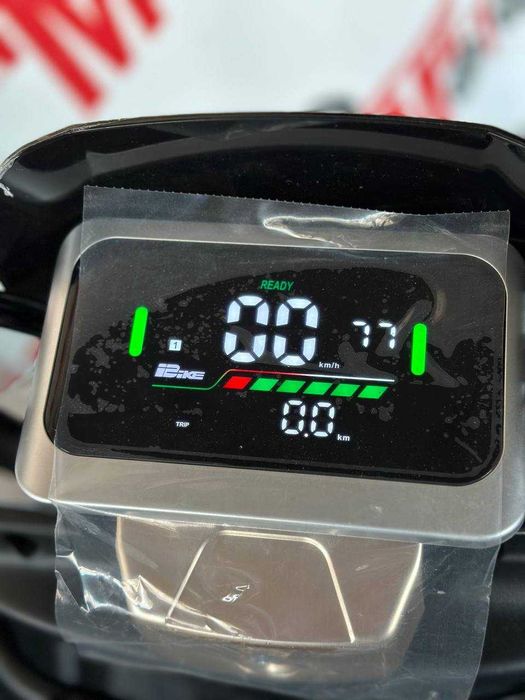 Новий електроскутер Ranix-E Гарантія/Доставка