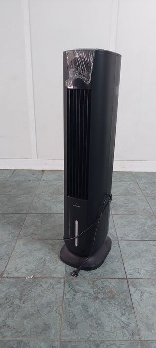Ventilador Polar Tower Smart Klarstein NOVA