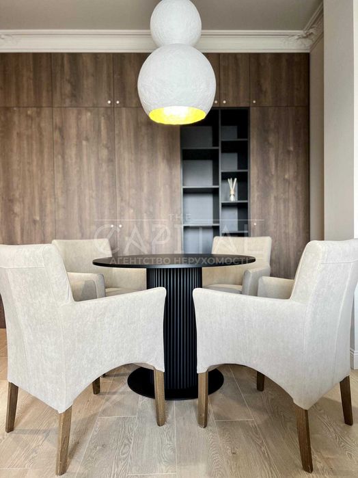 Оренда / Квартира / вул. Жилянська, Центр, Київ