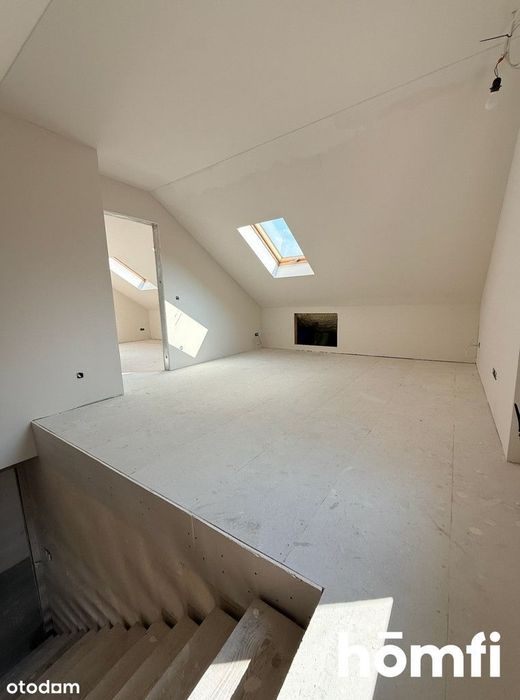 Górski Dom podzielony na 3 Apartamenty| Tatry