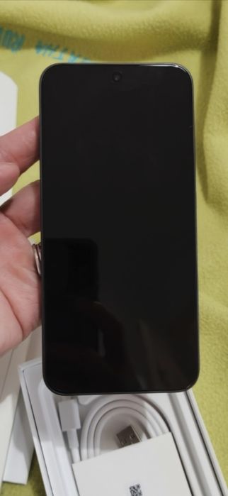 Vendo OPPO Reno 16 FS  novo  com factura