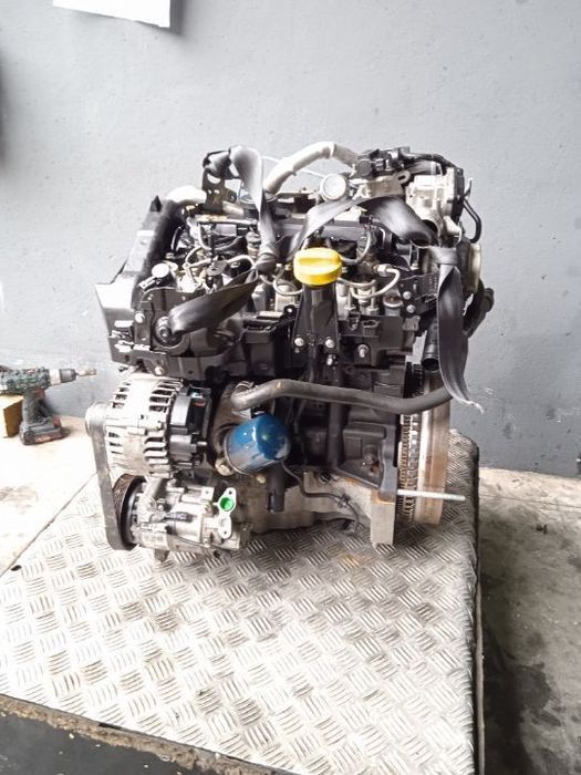 Motor Renault 1.5Dci K9K D 609(2014-2019)-Captur,Clio,Megane.Dacia