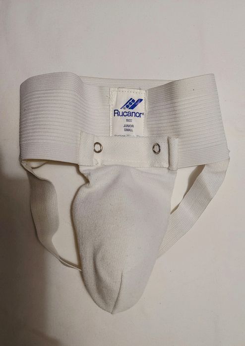 Coquilha de proteção