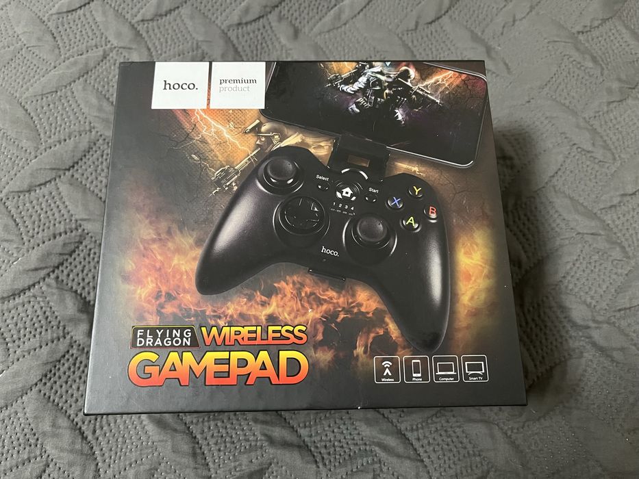 Джойстик Xbox    .