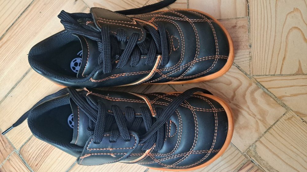 Tenis Futebol Barefoot 32 (ate 21cm)