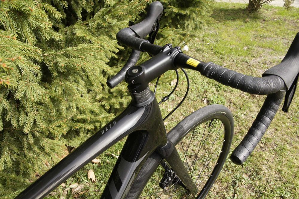 Rower Defy
Advanced 2