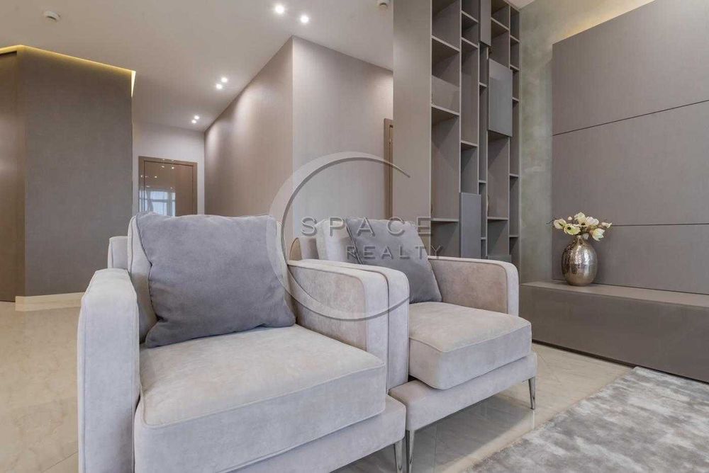 Многокомнатная квартира по адресу бульвар Дружбы Народов (площадь 180 м²) - Atlanta.ua - фото 14