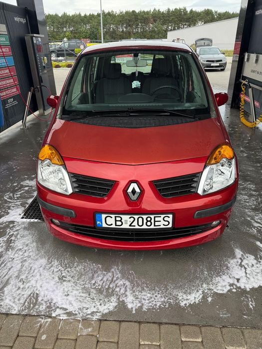 Renault Modus
