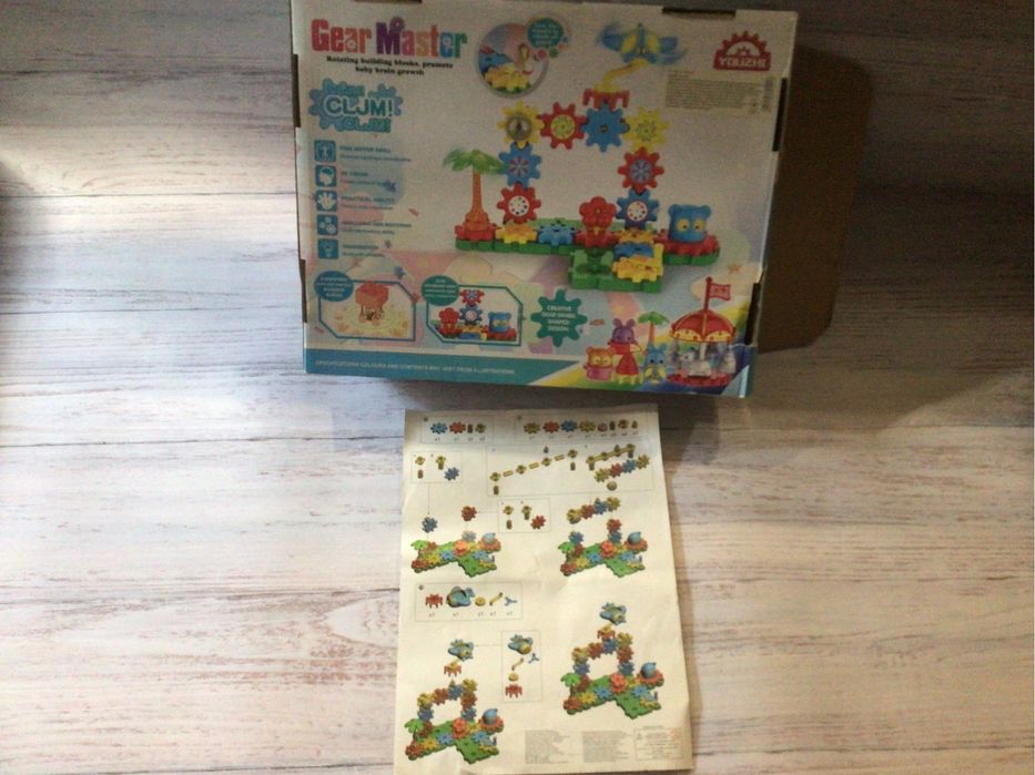 Lego duplo,-кубики Lego