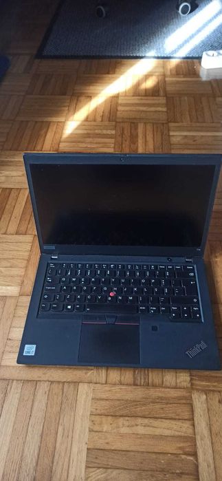 Lenovo t14 gen 1 - 48gb RAM, 1tb, NVIDIA MX330 2GB, cpu i7-10510U