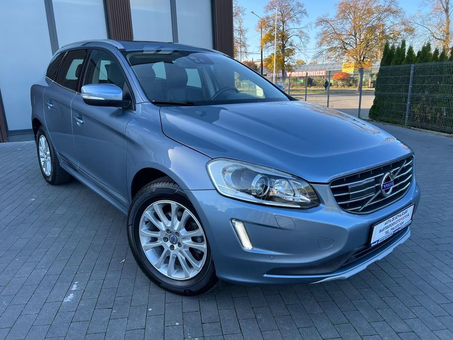 Volvo XC 60
