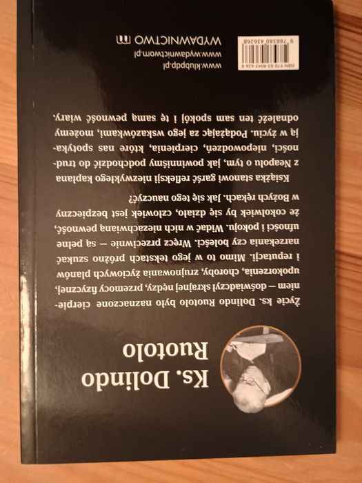 Na trudne dni. Ks. DOLINDO RUOTOLO