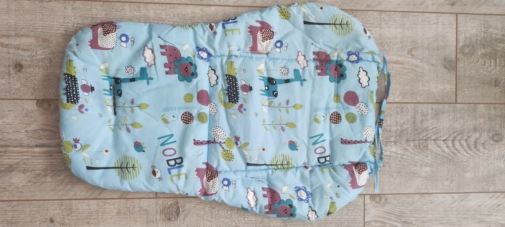 Матрас для автомобільного крісла або коляски