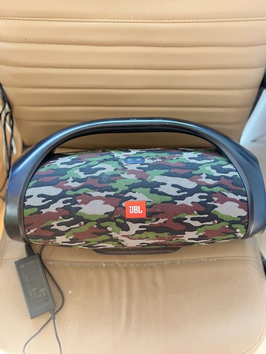 JBL Boombox 1 серії оригінал