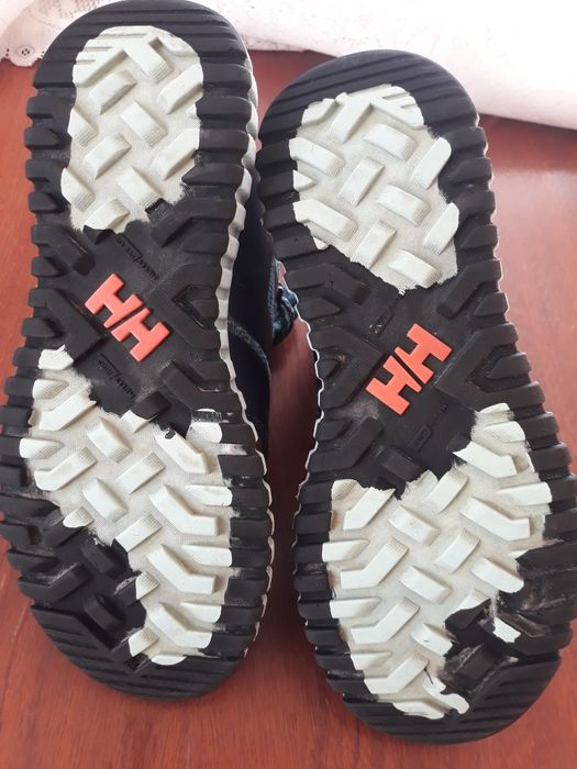 Helly Hansen Vanir Gallivant r.38.5/24.5cm