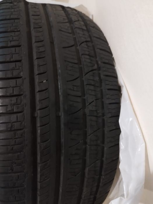 Pirelli Scorpion 235/55 R17