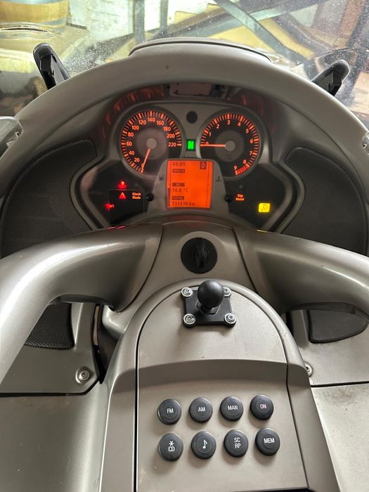 BMW K1200LT 2006