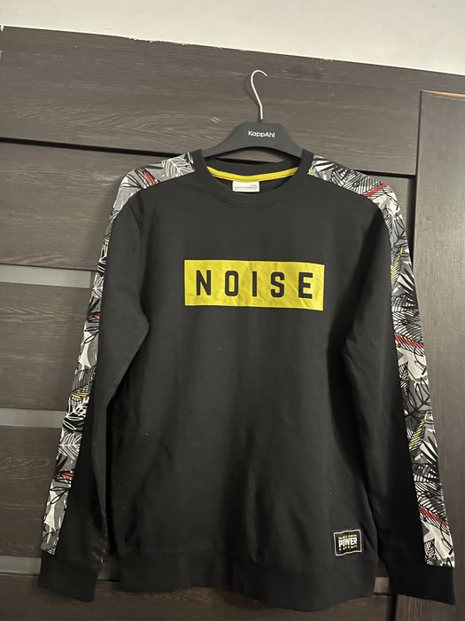 Bluza Coccodrillo 164 czarna