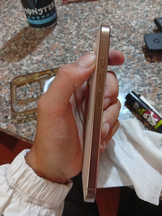 Iphone 16 Pro 256GB