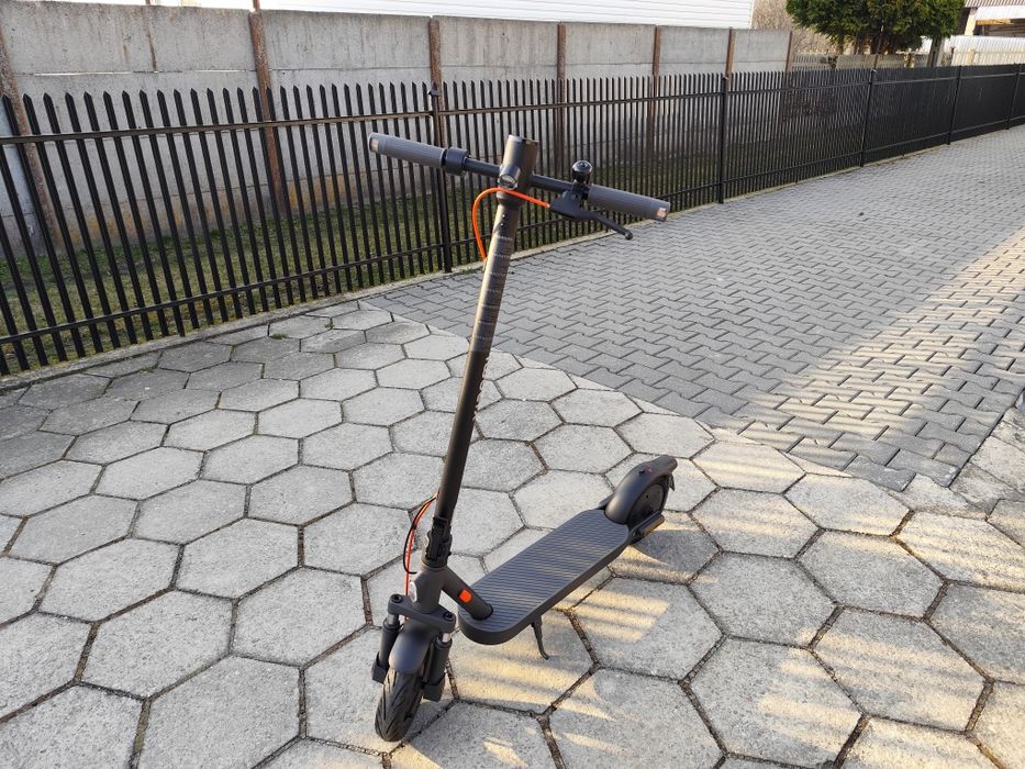 Xiaomi scooter Elite , hulajnoga elektryczna