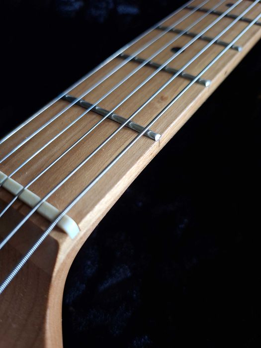 Guitarra electrica te-52