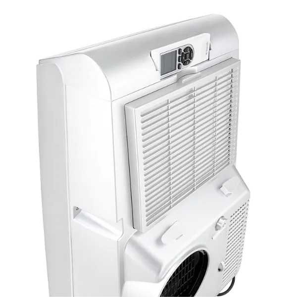 Klimatyzator Fersk Vind 2 WiFi HEPA 2025 na gwarancji