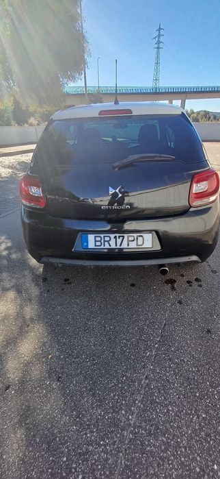 Vendo Citroën DS3 — photo 2