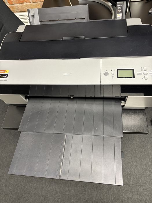 Drukarka Epson Stylus Pro 3800