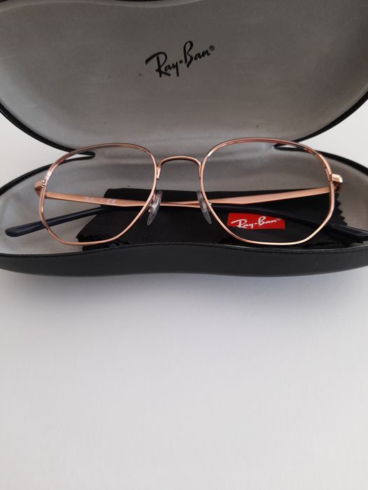 Armação de óculos Ray Ban