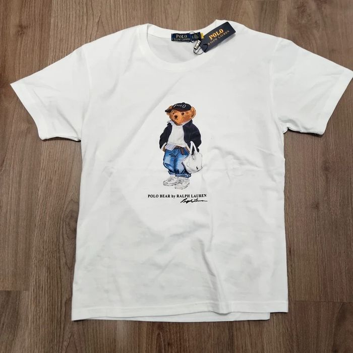 T shirt damski Ralph Lauren