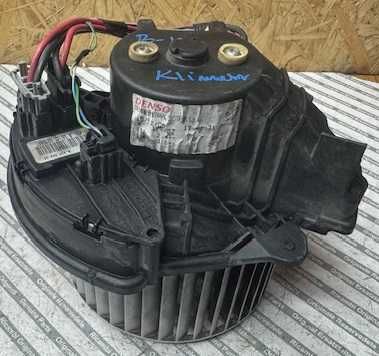 Fiat Bravo II wentylator nawiewu Klimatronic