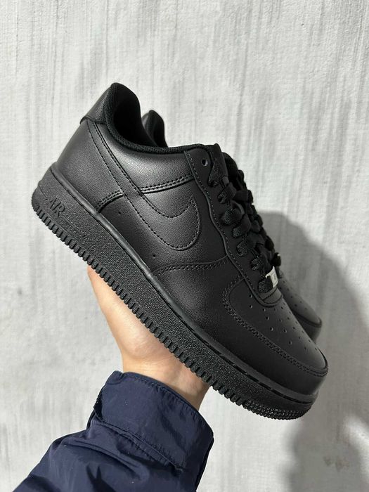 Buty meskie Nike_Air Force 1 Low '07 R.41