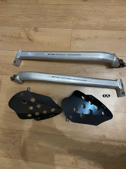 Тюнінг Yamaha V-max 1200