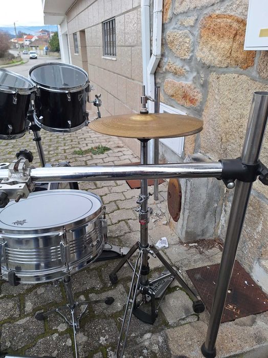 Bateria Remo Bravo USA